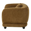 Lennox Chair w/Pillow / LV07532