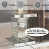 Nysa End Table / 80284