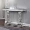 Kachina Console Table / 90446