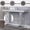 Kachina Console Table / 90446