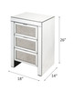 Noralie Accent Table / 97661