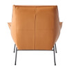 Zusa Accent Chair & Ottoman / AC02379