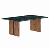 Amistad Marble Coffee Table by Modway / EEI-7512