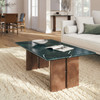 Amistad Marble Coffee Table by Modway / EEI-7512