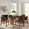 Amistad 72 Inch Marble Dining Table by Modway / EEI-7513