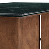 Amistad 86 Inch Marble Dining Table by Modway / EEI-7514