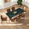 Amistad 86 Inch Marble Dining Table by Modway / EEI-7514