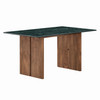 Amistad 60 Inch Marble Dining Table by Modway / EEI-7515
