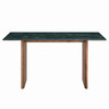 Amistad 60 Inch Marble Dining Table by Modway / EEI-7515