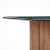 Amistad 60 Inch Marble Dining Table by Modway / EEI-7515