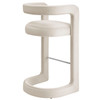 Winslow Performance Velvet Bar Stool Set of 2 by Modway / EEI-7521