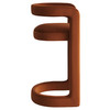 Winslow Performance Velvet Bar Stool Set of 2 by Modway / EEI-7521