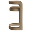 Winslow Performance Velvet Bar Stool Set of 2 by Modway / EEI-7521