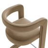 Winslow Performance Velvet Bar Stool Set of 2 by Modway / EEI-7521