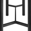 Alvia Rectangular 60" Oak Wood Bar Table by Modway / EEI-7546