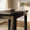 Alvia Rectangular 60" Oak Wood Bar Table by Modway / EEI-7546