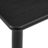 Alvia 72" Rectangular Oak Wood Dining Table by Modway / EEI-7548