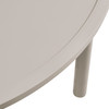 Porta 2 Piece Nesting Outdoor Patio Aluminum Coffee Table Set by Modway / EEI-7610