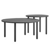 Porta 5 Piece Outdoor Patio Aluminum Modular Sofa Set by Modway / EEI-7614
