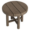 Eleni 3-Piece Outdoor Patio Teak Wood Furniture Set by Modway / EEI-7659