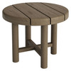 Eleni 5-Piece Outdoor Patio Teak Wood Furniture Set by Modway / EEI-7660