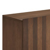 Kline 2-Door Striped Accent Cabinet by Modway / EEI-7669