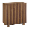 Kline 2-Door Striped Accent Cabinet by Modway / EEI-7669
