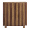 Kline 2-Door Striped Accent Cabinet by Modway / EEI-7669