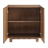 Kline 2-Door Striped Accent Cabinet by Modway / EEI-7669