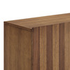 Kline 2-Door Striped Accent Cabinet by Modway / EEI-7669