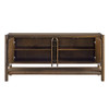 Taschen 4-Door Wood Sideboard Cabinet by Modway / EEI-7670