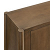 Taschen 4-Door Wood Sideboard Cabinet by Modway / EEI-7670