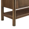 Taschen 4-Door Wood Sideboard Cabinet by Modway / EEI-7670