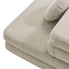 Jubilee Upholstered Modular Armless Chair by Modway / EEI-7708