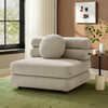 Jubilee Upholstered Modular Armless Chair by Modway / EEI-7708