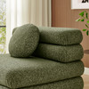 Jubilee Upholstered Modular Armless Chair by Modway / EEI-7708