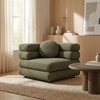 Jubilee Upholstered Modular Corner Chair by Modway / EEI-7710