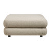 Jubilee Upholstered Ottoman by Modway / EEI-7711