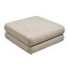 Jubilee Upholstered Ottoman by Modway / EEI-7711