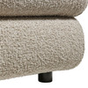 Jubilee Upholstered Ottoman by Modway / EEI-7711