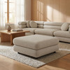 Jubilee Upholstered Ottoman by Modway / EEI-7711
