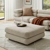 Jubilee Upholstered Ottoman by Modway / EEI-7711