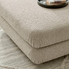 Jubilee Upholstered Ottoman by Modway / EEI-7711