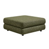 Jubilee Upholstered Ottoman by Modway / EEI-7711