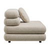 Jubilee 3-Piece Upholstered 3-Piece Modular Sofa Set by Modway / EEI-7712