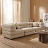 Jubilee 3-Piece Upholstered 3-Piece Modular Sofa Set by Modway / EEI-7712