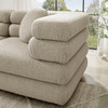 Jubilee 3-Piece Upholstered 3-Piece Modular Sofa Set by Modway / EEI-7712