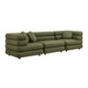 Jubilee 3-Piece Upholstered 3-Piece Modular Sofa Set by Modway / EEI-7712