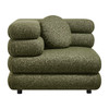 Jubilee 4-Piece Upholstered Modular Sofa Set by Modway / EEI-7713