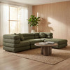 Jubilee 4-Piece Upholstered Modular Sofa Set by Modway / EEI-7713